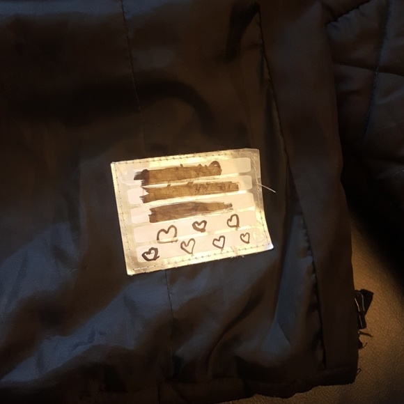 Jacket - Picture 5 of 5